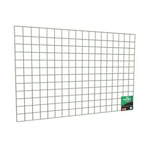 metal mesh sheets screwfix